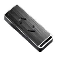 ราคา M21 เครื่องเล่นพกพาสำหรับออกกำลังกาย รองรับ Lossless (สีดำ) (71637264)