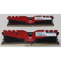 ราคา RAM DDR4(3200) 32GB (16GBX2) TEAM (มือสอง) (17298160127)