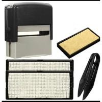 ราคา ตรายางปั๊มวันผลิตวันหมดอายุ (4816939202)