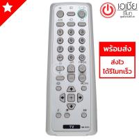 ราคา รีโมททีวี โซนี่ Sony รุ่น RM-W101 (1955527793)