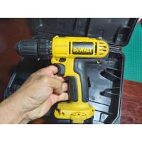 ราคา DEWALT DC740 12V มอเตอร์BL (2997166142)