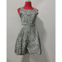 ราคา เดรสมือสอง​สภาพ​ดี​ลายหนังงู (3412901100)