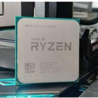 ราคา [เงินคืน 20%] Amd Ryzen 3 2200G มือสอง (22533840990)