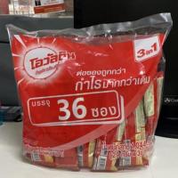 ราคา โอวัลติน 3in1 บรรจุ36ซอง (2305826393)