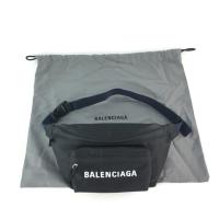 ราคา New! Balenciaga belt bag nylon (2289240347)