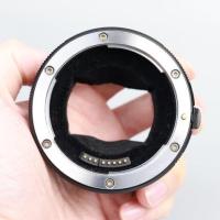 ราคา (Used) Metabones EF - E Mount Mark III (18943263152)