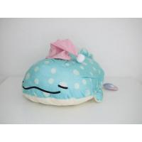 ราคา ตุ๊กตาปลาฉลามวาฬจินเบซัง JinbeSan ลิขสิทธิ์แท้จากญี่ปุ่น (12124886310)