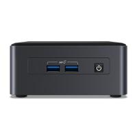 ราคา Mini PC Intel NUC 11 Pro i5-1135G7 (NUC11TNHi50Z) (ไม่รวม RAM/SSD/Windows) (17071570634)