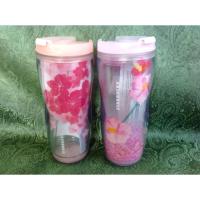 ราคา กลับมาพร้อมส่งอีกครั้งStarbucks Korea limited edition double wall tumbler (1816508974)