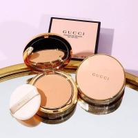 ราคา แป้ง Gucci Poudre De Beauté matte compact powder Gucci(กุชชี) (สินค้าไม่มีถุงแบรนด์‼️) (25103352166)