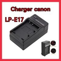 ราคา แท่นชาร์จแบตกล้อง Charger Battery Camera Canon LP-E17 ใช้สำหรับ EOS 750D /EOS 760D/EOS M3 สินค้าพร้อมส่ง (8177184943)