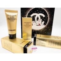 ราคา CHANEL SUBLIMAGE LE TEINT 5 ml ครีมรองพื้นตัว Top (11886117616)