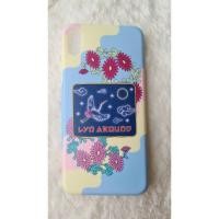 ราคา Lyn Around เคส iPhone รุ่น XS Max (6276428627)