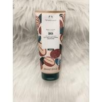 ราคา THE BODY SHOP SHEA BODY LOTION 200ML (18789669629)