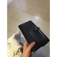 ราคา chanel กระเป๋าตังค์ใบยาว (19567319550)