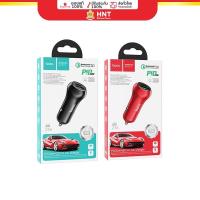 ราคา Hoco รุ่น Z38 อุปกรณ์ชาร์จมือถือในรถ Car charger รองรับพอร์ต PD กำลังไฟ 20W และพอร์ต USB QC3.0 ที่ชาร์จมือถือในรถ (14290875618)