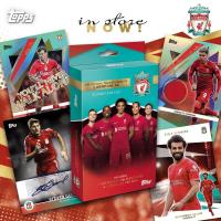 ราคา การ์ดนักฟุตบอล⚽ การ์ดกล่องทีมลิเวอร์พูล ของแท้อังกฤษ UK Topps Liverpool team set การ์ดสวยมาก การ์ดสะสมลิเวอร์พูล (18747084989)
