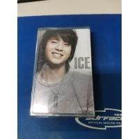 ราคา ม้วนเทปมือสอง​ สภาพสวย​ ไอซ์​ ศรัณยู​ อัลบั้มเดี่ยวชุดแรก (9148619579)