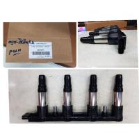 ราคา คอยล์หัวเทียน เชฟโรเลต ครูซ1.8 ignition Coil Chevrolet CRUZE 1.8และโซนิค1.6 รุ่นไม่มีโมดุล No. 28125877 (2118356673)
