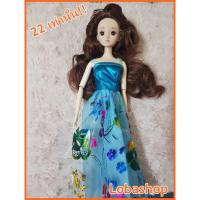 ราคา ชุดตุ๊กตาบลายธ์ บาร์บี้ ชุดเจ้าหญิง ราคาถูก 20บาทเท่านั้น พร้อมส่ง (2794483579)