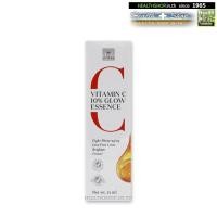 ราคา VITARA Vitamin C 10% Glow Essence 25 mL ( ไวทาร่า วิตามิน ซี บำรุง ผิว ) (14110805442)