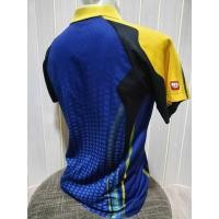 ราคา เสื้อปิงปองมือ 2 Butterfly Mizuno มือ 2 มีป้าย JTTA (22864223555)