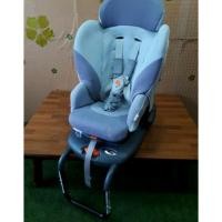 ราคา คาร์ซีทมือสอง Aprica Marshmallow Turn (708936184)