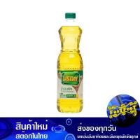 ราคา น้ำมันปาล์ม 1 ลิตร (12ขวด) มรกต Morakot Palm Oil (12899147035)