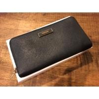 ราคา Used‼️ ของแท้ % กระเป๋าสตางค์ DKNY (DKNY Wallet) (2488718997)