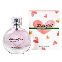 ราคา MINISO น้ำหอม รุ่น Heartful Lady Perfume (9930450165)