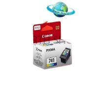 ราคา ☑♈∏CANON CL-741 TRI COLOR (16564012031)