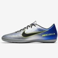 ราคา รองเท้าNIKE ของแท้ รุ่น Neymar Jr. Mercurial X Victory VI (IC) รองเท้าฟุตซอลเด็กโต (1566195799)
