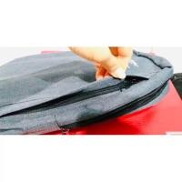 ราคา กระเป๋าคาดอก ANELLO MINI HD HEAT TONE POLY CROSSBODY(แท้100%) (19292959899)