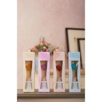 ราคา MINISO ก้านไม้หอม ก้านไม้หอมอโรม่า ปรับอากาศ อโรมาเทอราพี City Series Reed Diffuser (18342769640)