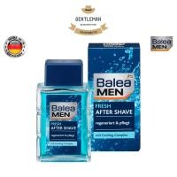 ราคา โลชั่นทาหลังโกนหนวด Balea MEN After Shave Fresh 100 ml (7531835843)
