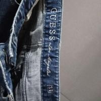 ราคา กางเกงยีนส์ มือสอง ยี่ห้อ guess (6442163880)