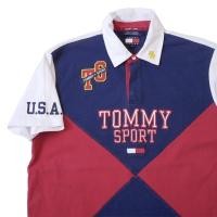 ราคา Vintage Tommy Hilfiger (9558376755)