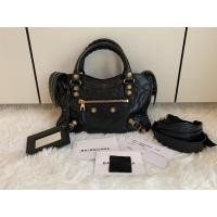 ราคา balenciaga mini city (7399606330)
