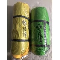 ราคา K2 Fotress◾️เหลือง▪️เขียว▪️ขนาด 4-5 คน เต็นท์ k2เต้นท์ k2เต้น (4154227100)