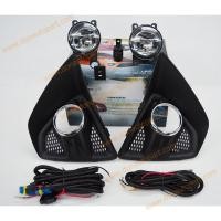 ราคา ไฟตัดหมอก ตัดหมอก spotlight สปอร์ตไลท์ ฟอร์ด โฟกัส Ford Focus 2011 (2157532527)