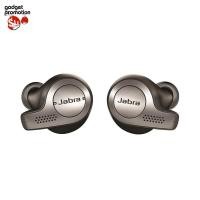 ราคา Jabra Elite 65t หูฟังบลูธูทอินเอียร์ true wireless (Black) (1021550698)