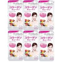 ราคา Glutamax Vida Collagen Q10 12 เม็ดจำนวน 6 ซอง (481811953)