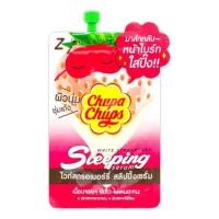 ราคา จูปา จุปส์ ไวท์ สตอเบอร์รี่ สลิปปิ้ง เซรั่มChupa Chups White Strawbe (16186907936)