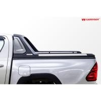 ราคา โรลบาร์ อเนกประสงค์ แครี่บอย CB-791 สำหรับ 4 ประตู Toyota Revo , Dmax 2020-23 , Ford ranger nextgen (23522166757)