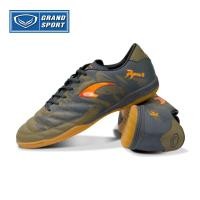 ราคา รองเท้าฟุตซอล Grand Sport รุ่น Raptor R รหัส 337020 (3816249752)