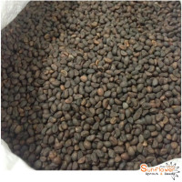 ราคา ร้านจริง!! เมล็ดผักบุ้งจีนเรียวไผ่ เมล็ดต้นอ่อนผักบุ้ง บรรจุถุงละ 1 กิโลกรัม (10527249798)