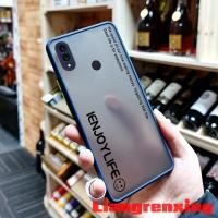 ราคา เคสโทรศัพท์มือถือแบบแข็ง ใส กันกระแทก สําหรับ huawei y7 2019 huawei y9 2019 huawei y9 prime 2019 FGZM01 (22358373882)