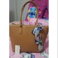 ราคา กระเป๋าช๊อปปิ้งแบรนด์แท้ David Jones งานแท้ มือสอง (2027536840)