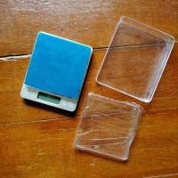 ราคา เครื่องชั่งน้ำหนักอาหาร ตาชั่งดิจตอล ขายเป็นซาก สำหรับช่าง (23581082102)