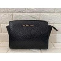 ราคา Michael kors /Selma/Black ของแท้ (13388366691)